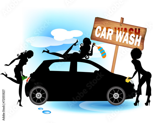 Car Wash
