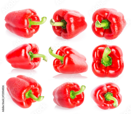 red pepper