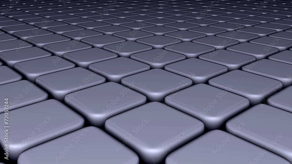 Abstract background of 3d blocks, cubes, box, floor 3d render Abstract background of 3d blocks, cubes, box, floor 3d render