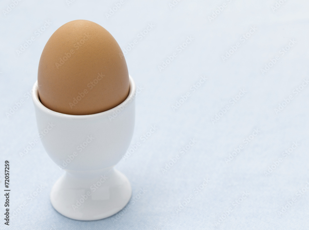 Boiled Egg Boiled Egg