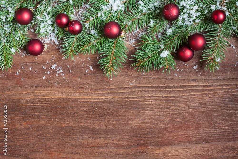 Christmas Background Christmas Background