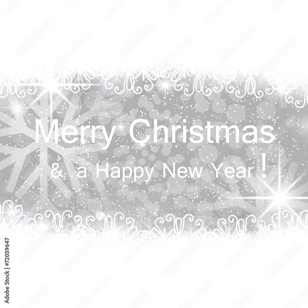 Abstract starry background Abstract starry background