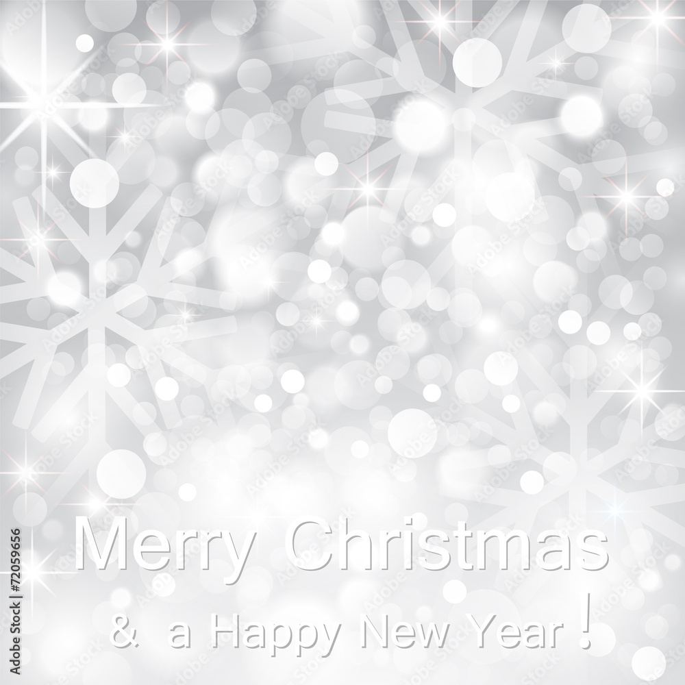 Abstract starry background Abstract starry background