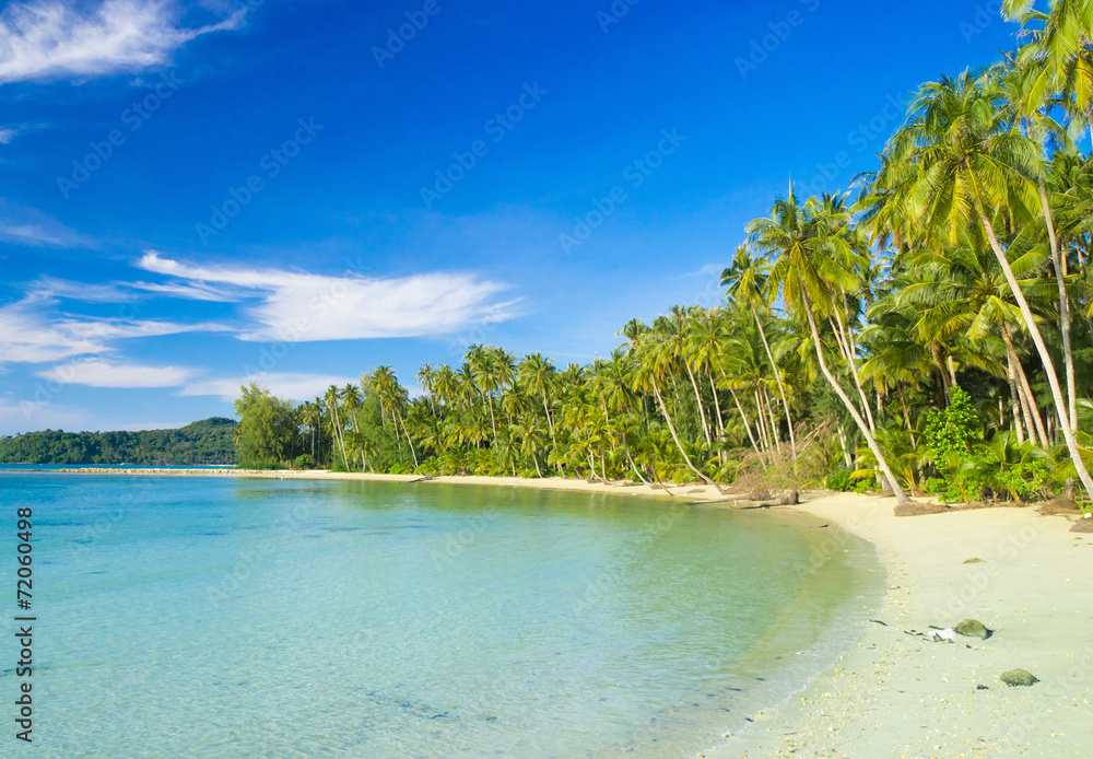Green Getaway Serenity Shore