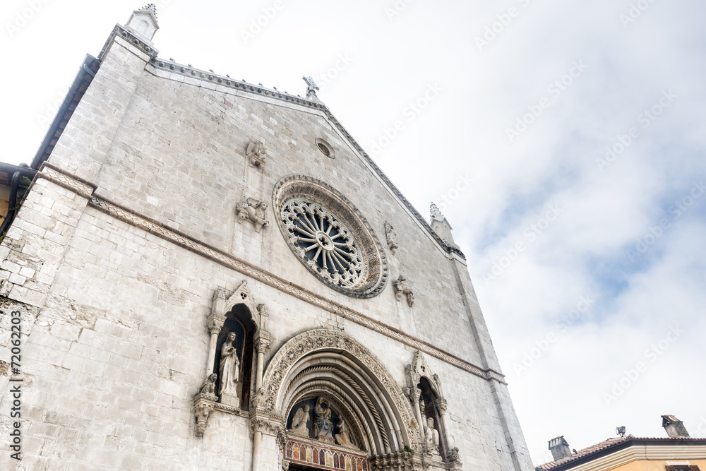 Fototapeta premium Norcia (Italy)