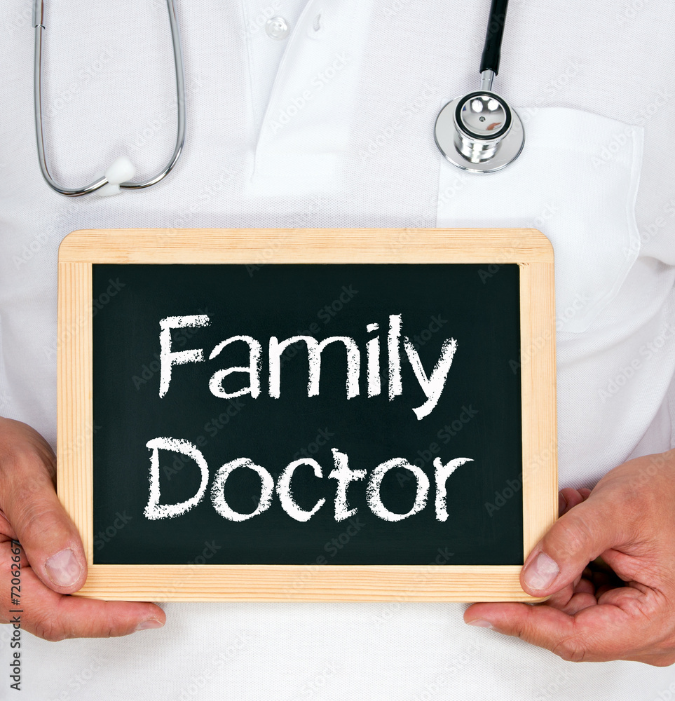 Family Doctor