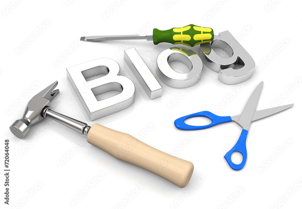 the blog the blog