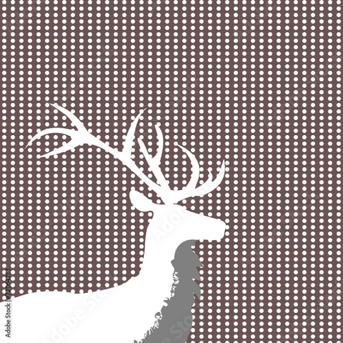 Hirsch