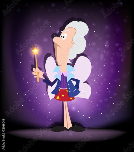 Fairy godmother