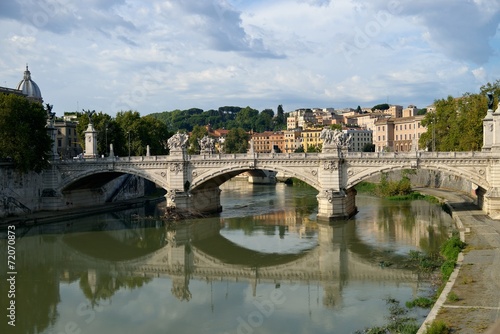 Il tevere