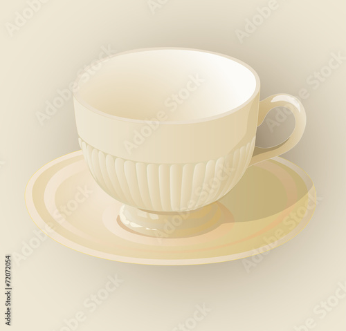 Teacup