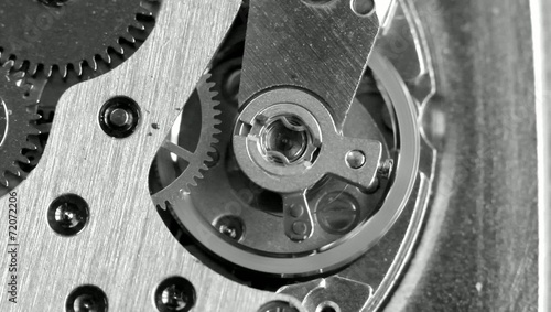 Wallpaper Mural Orologio Torontodigital.ca