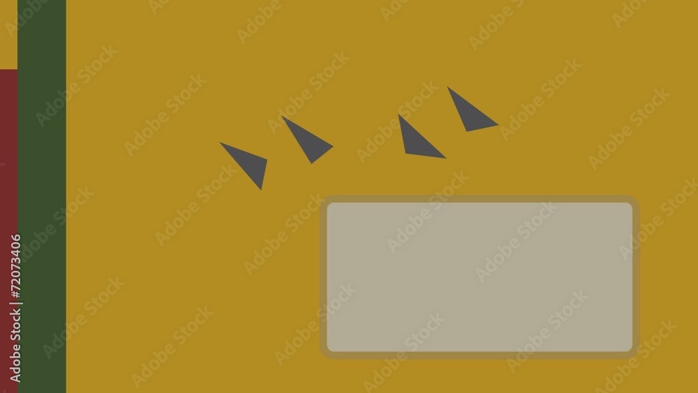 shapes screensaver shapes screensaver