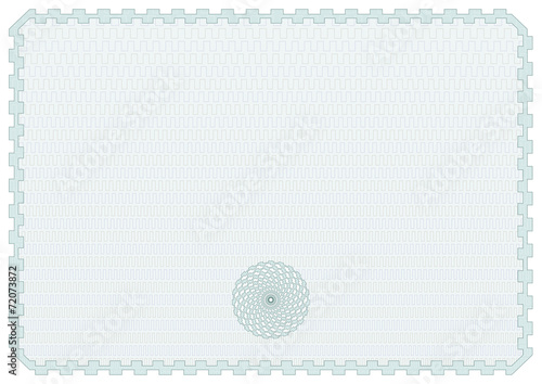 Certificate Background