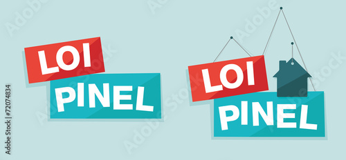 loi pinel