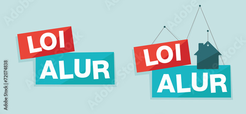 loi alur