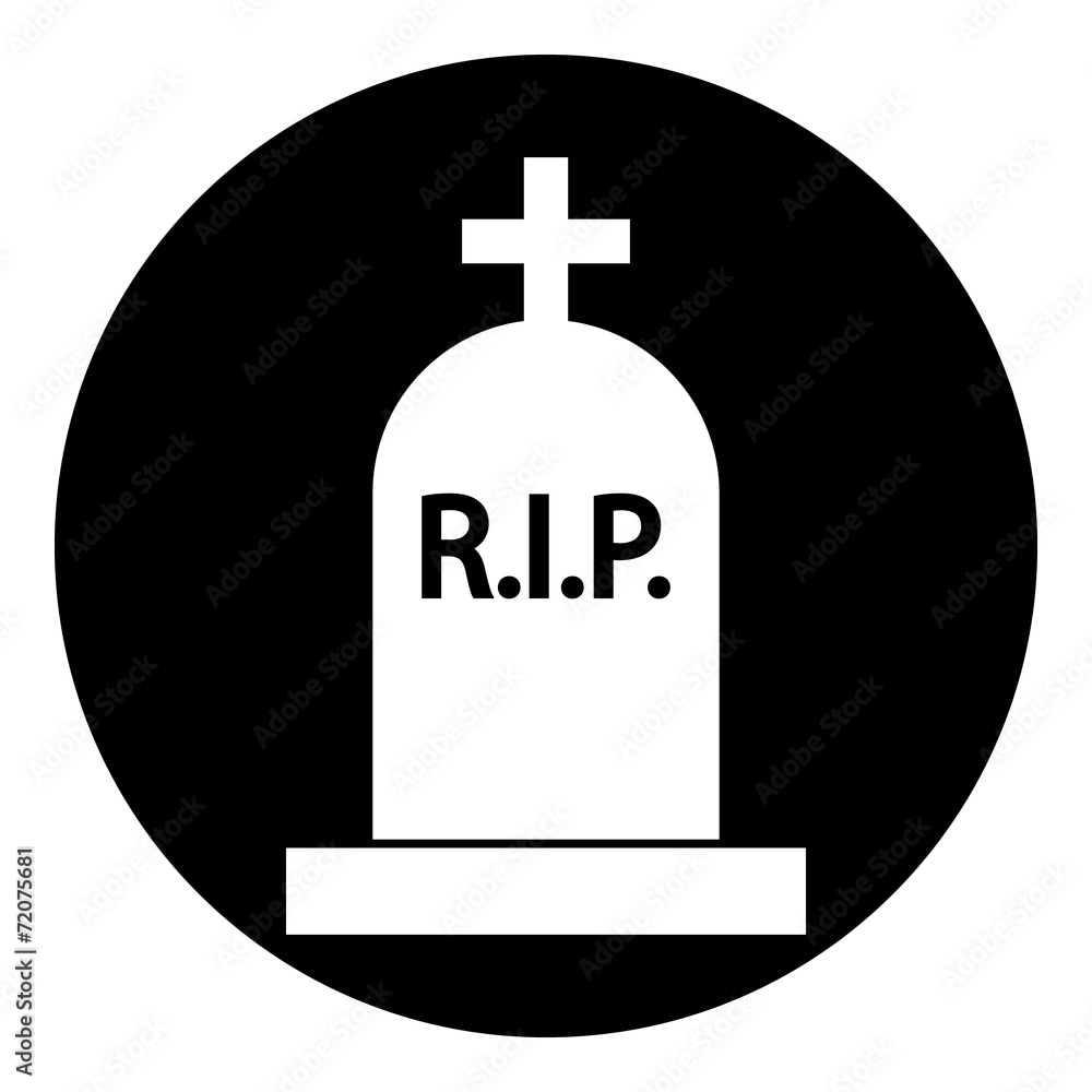 Grave symbol button Grave symbol button