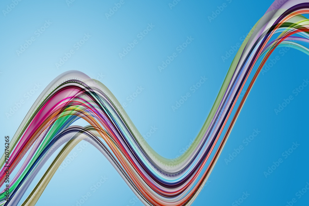 Fototapeta premium abstract elegant background design with space for your text