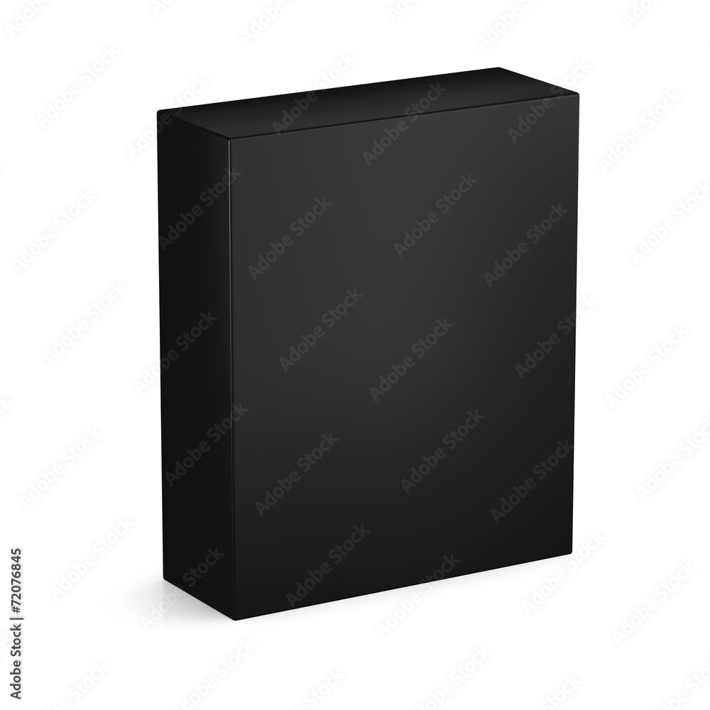 Black box Black box