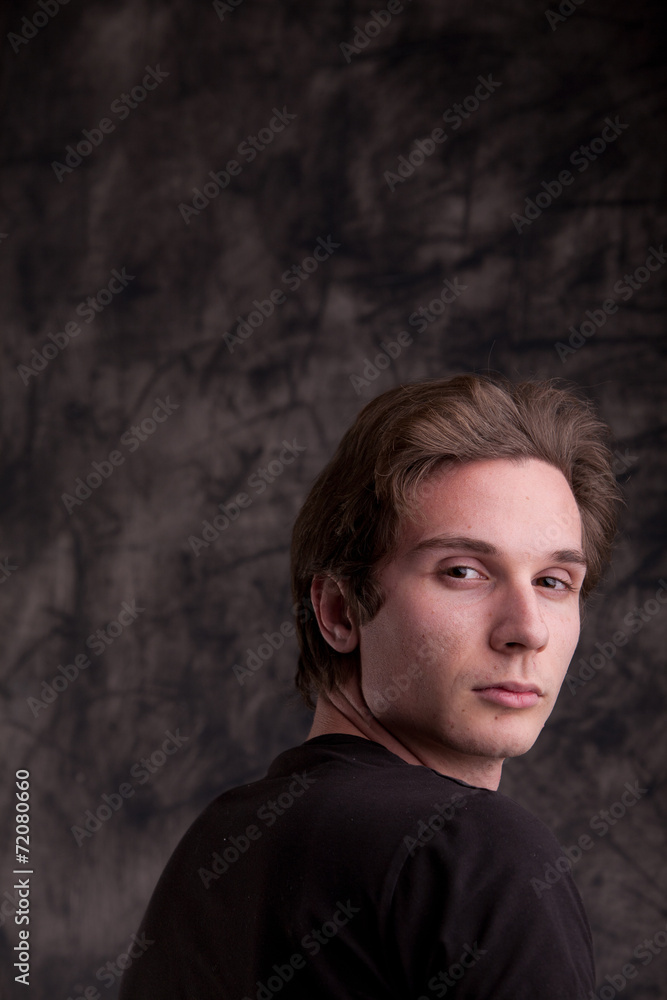Fototapeta premium You can do it and I know it