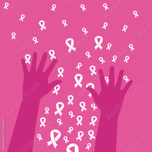 breast cancer design