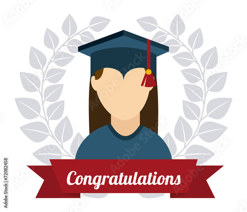 graduation design