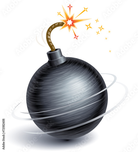 Vector Bomb