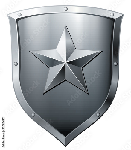 Silver shield