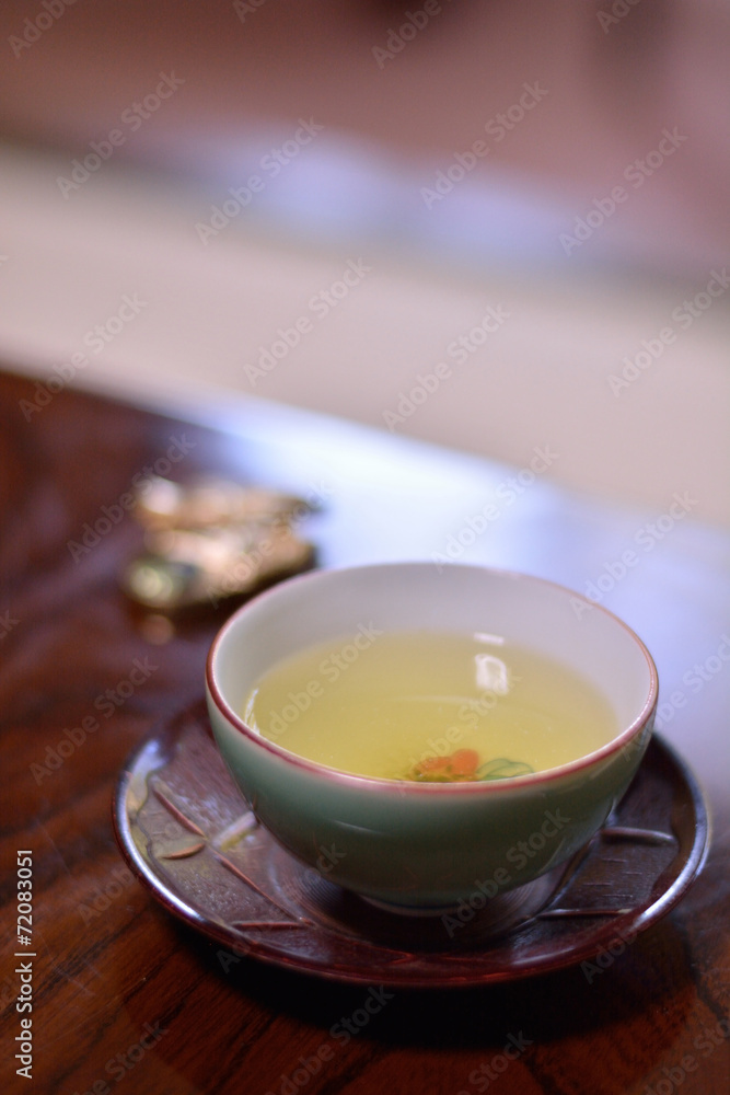 日本茶 日本茶