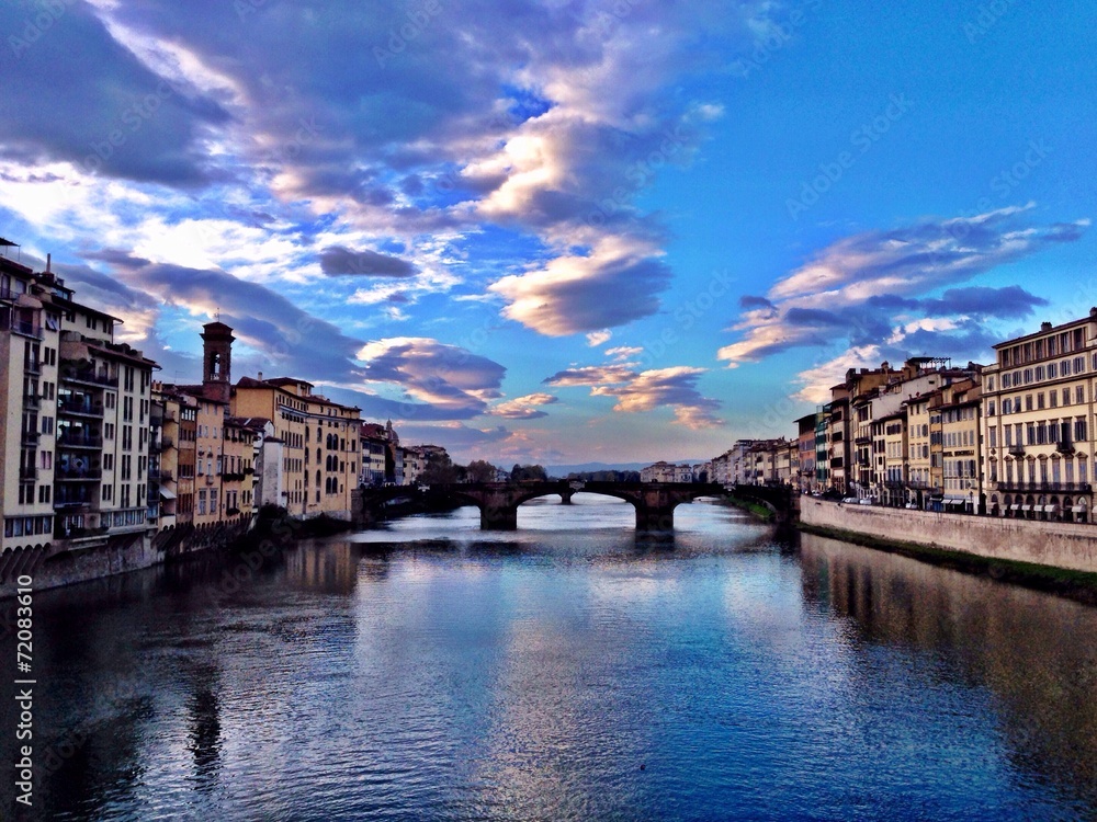 Obraz premium Firenze -Italy