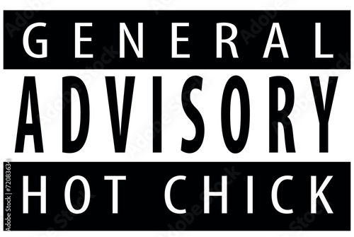 Advisory-Label