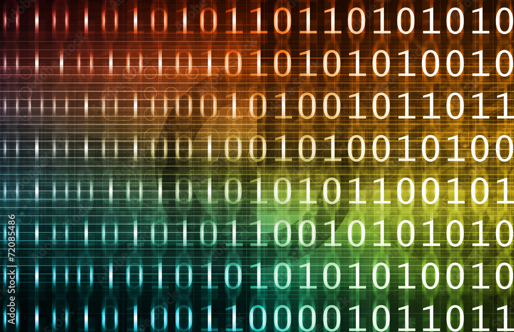 Digital Network Digital Network