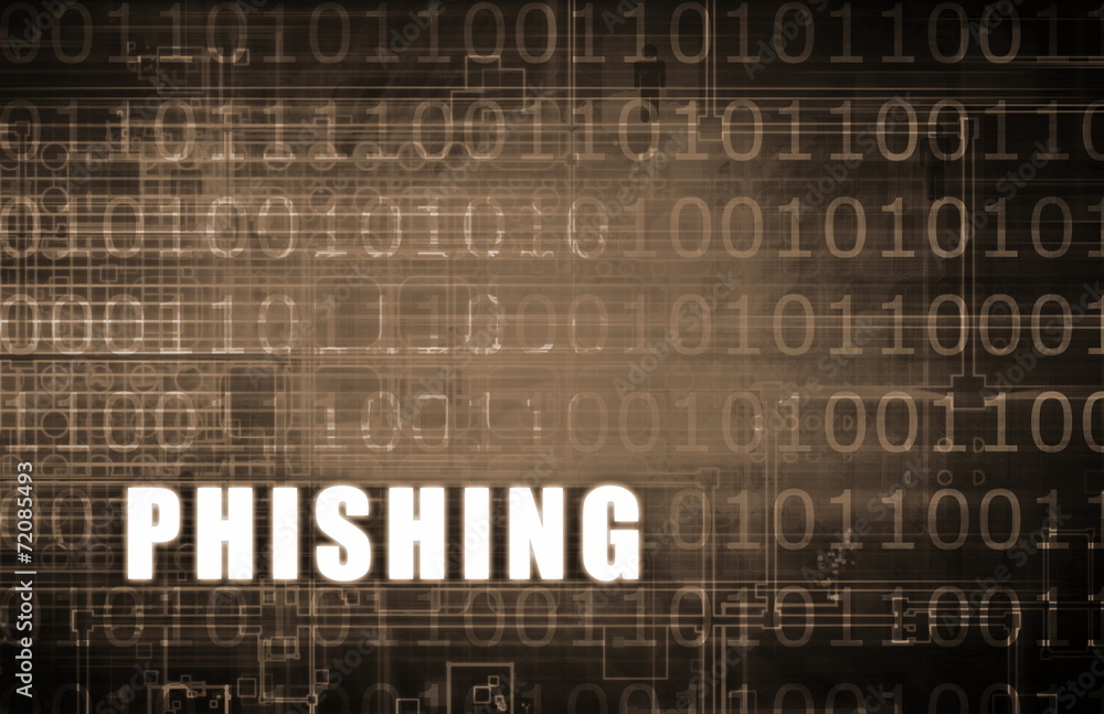 Phishing Phishing