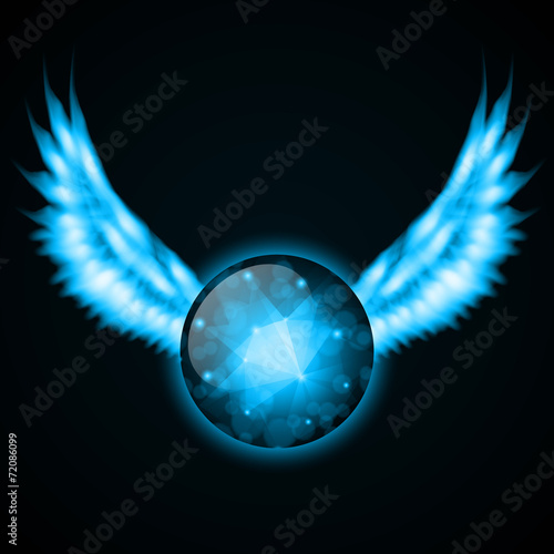 Abstract sphere