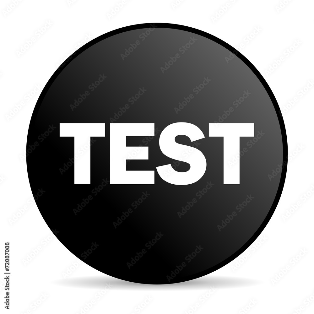 test icon test icon