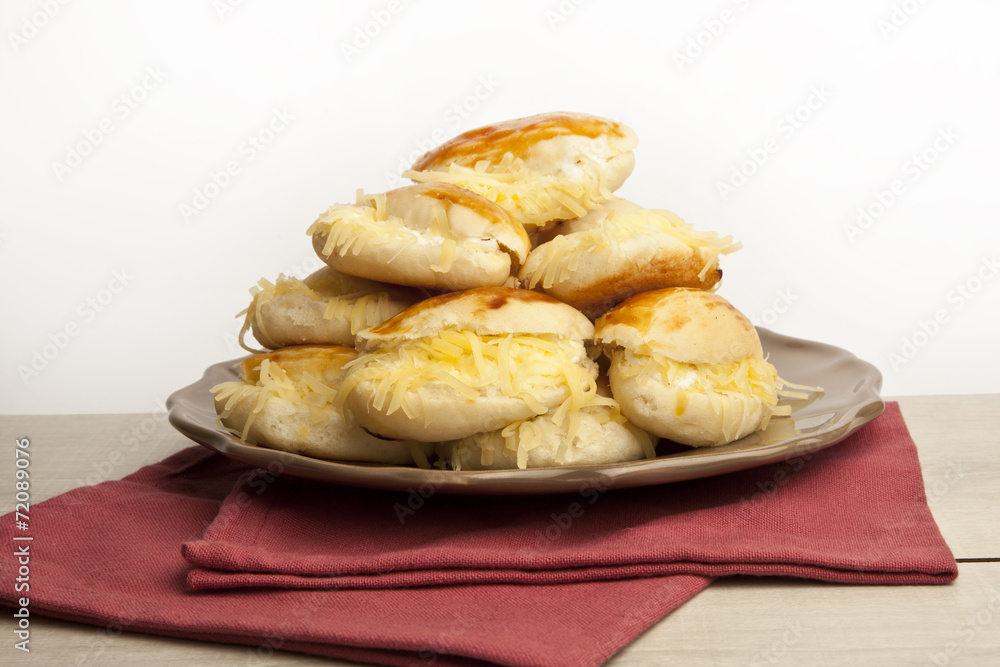turkish cheese mini sakal sandwich turkish cheese mini sakal sandwich