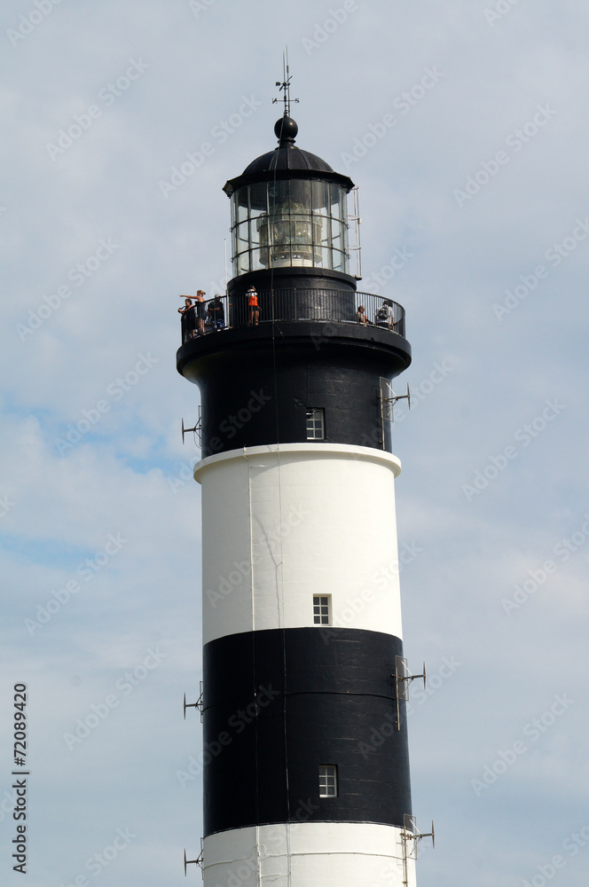 Phare de Chassiron Phare de Chassiron