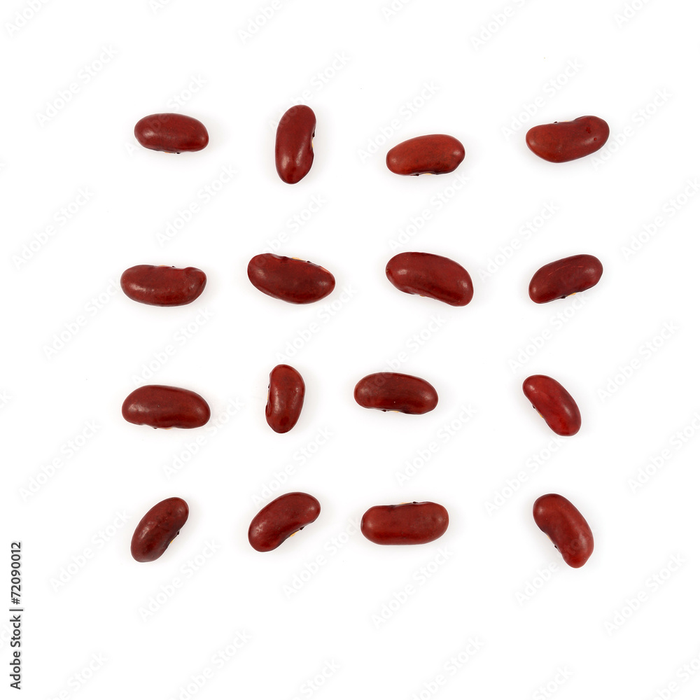 red beans red beans