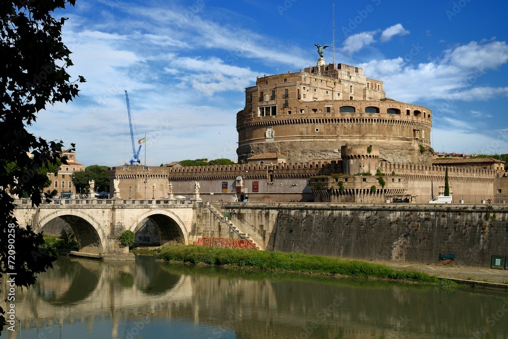 Castello Sant'angelo