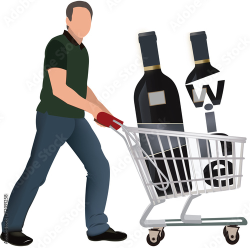 starporto e consegna  vino