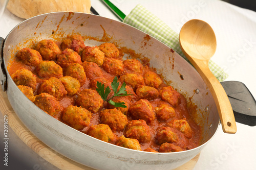Polpette