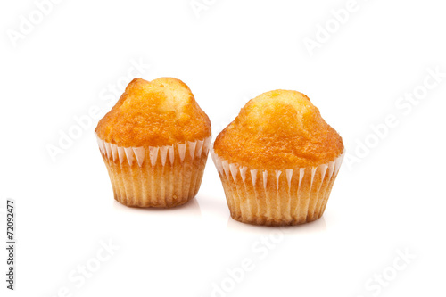 Cuadro en lienzo dos magdalenas