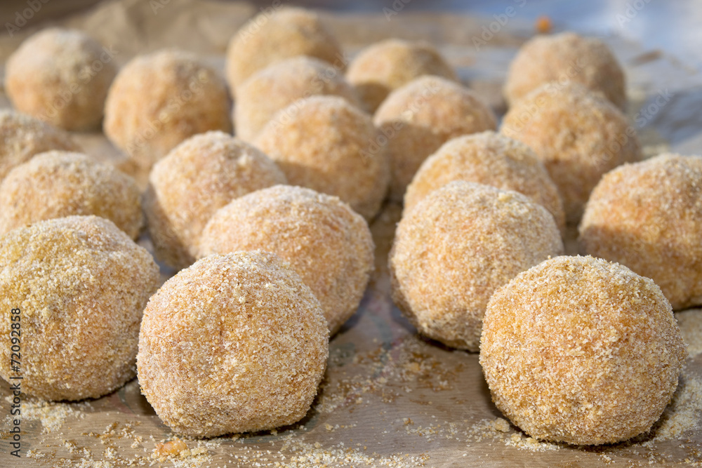 arancina arancina