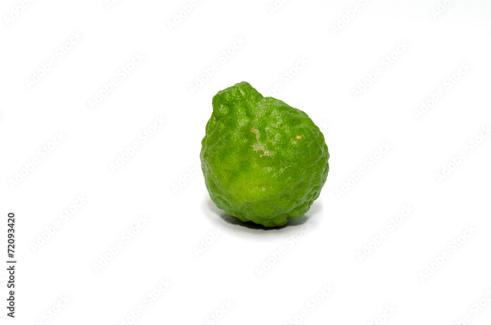 bergamot bergamot