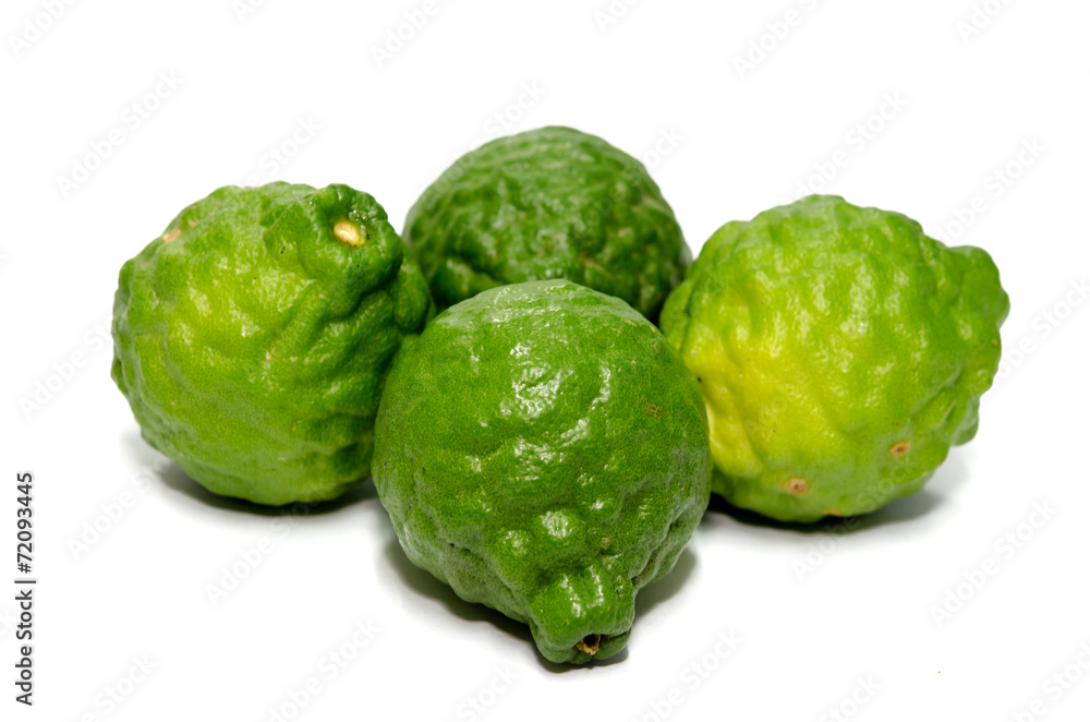 Obraz premium bergamot