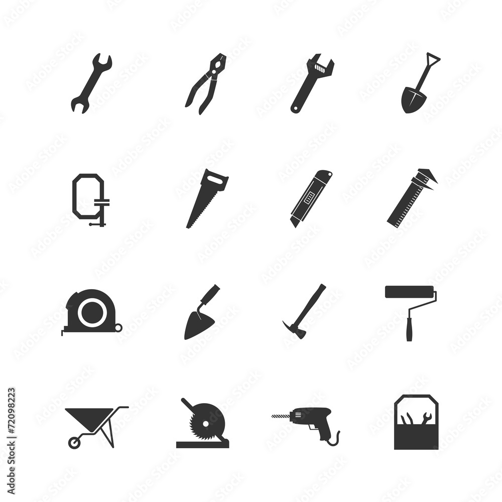 Construction Equipment icon Construction Equipment icon