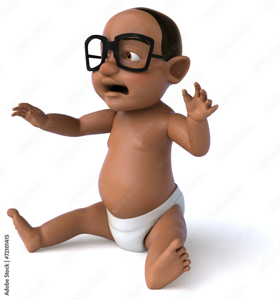 Fun baby Fun baby