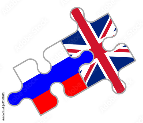 Russian-British Puzzle