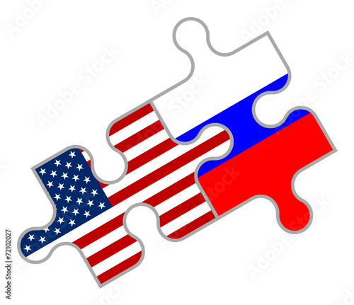 American-Russian Conversation