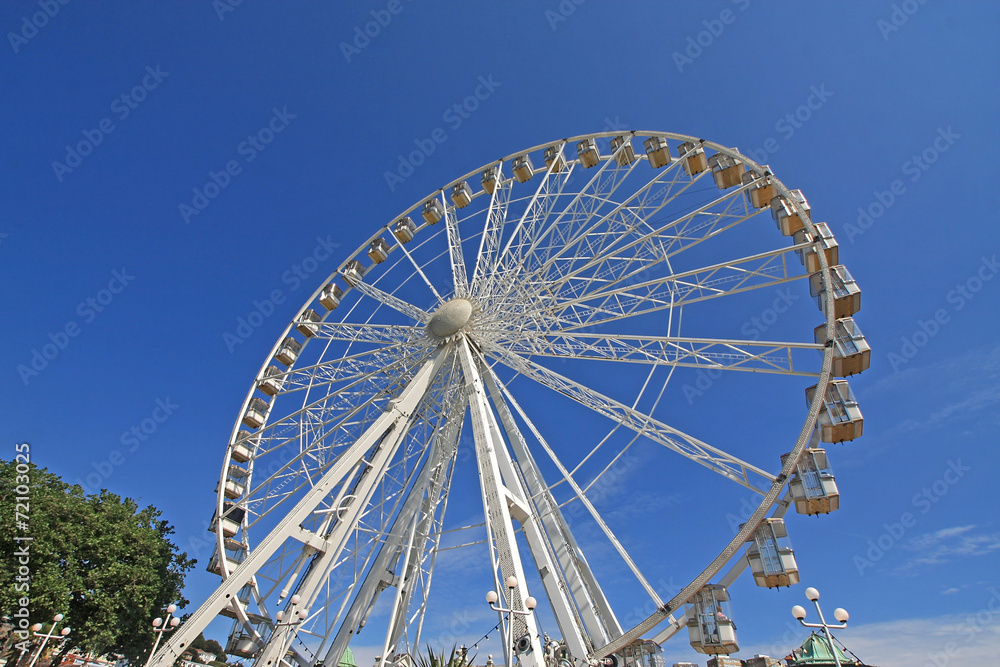 Ferris Wheel